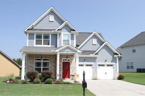 5762 Berkshire Trace, Braselton, GA 30517