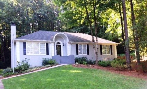 3255 Birchfield Trace, Marietta, GA 30068