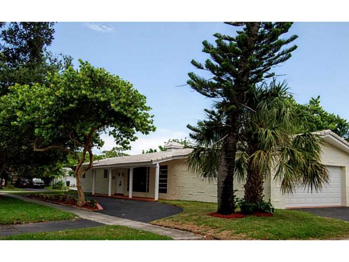 3400 THOMAS ST, Hollywood, FL 33021