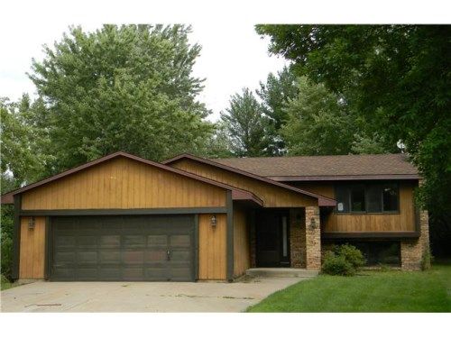 2059 176th Ave NE, Andover, MN 55304