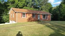 303 Shanee Terrace Clarksville, TN 37042