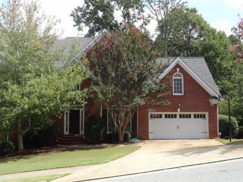 3797 Upland Drive, Marietta, GA 30066
