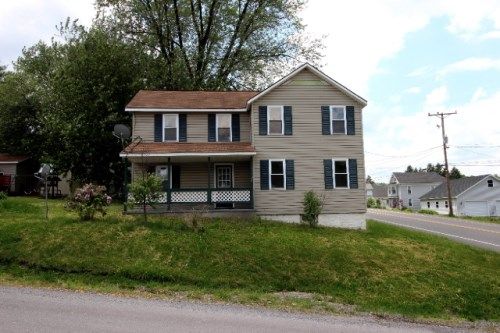 205 Potter St, Karthaus, PA 16845