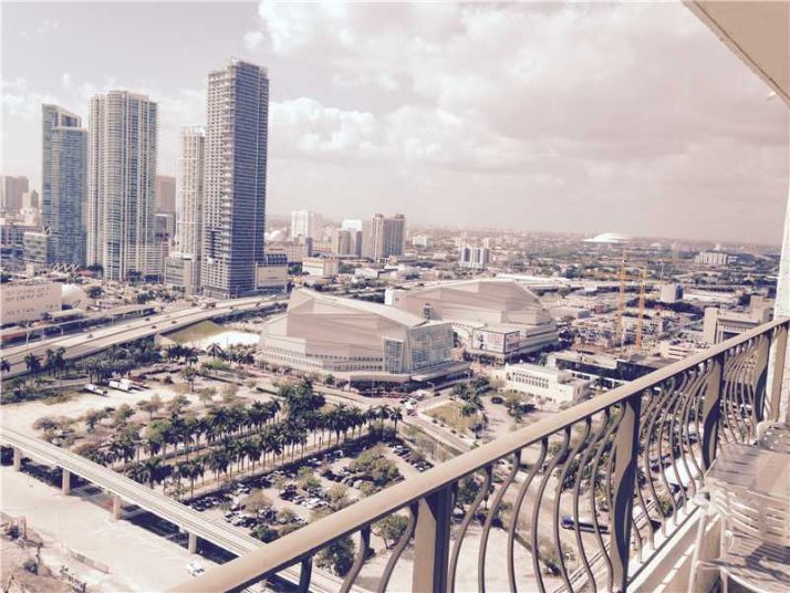 555 NE 15 ST # 26-A, Miami, FL 33132