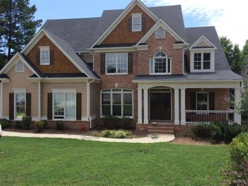 37 Cornerstone Way, Acworth, GA 30101