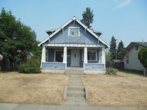 1808 W York Avenue, Spokane, WA 99205