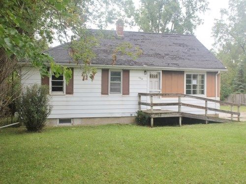 4304 W Pasadena Ave, Flint, MI 48504