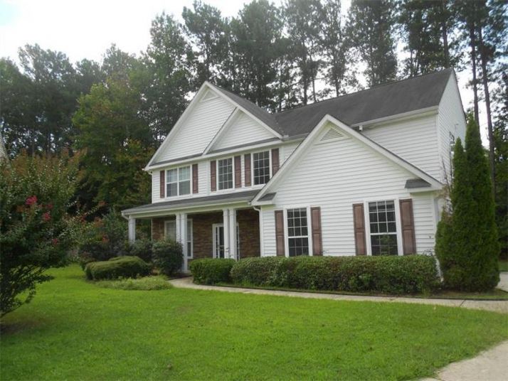 2405 Greenside Court, Austell, GA 30106