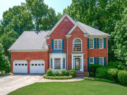 2016 Linkside Lane, Woodstock, GA 30189