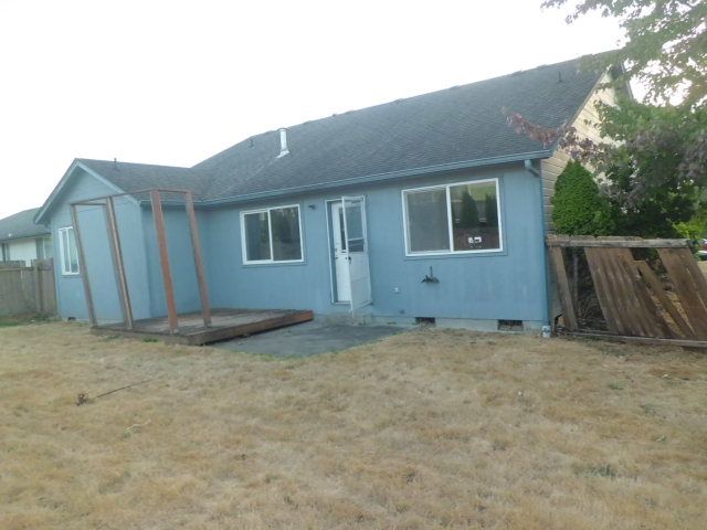 1724 Juneman Street, Centralia, WA 98531