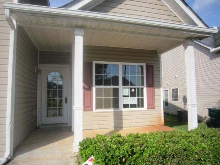 4014 Shaded Oasis Lane, Villa Rica, GA 30180