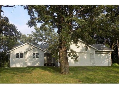 17151 Tulip St NW, Andover, MN 55304