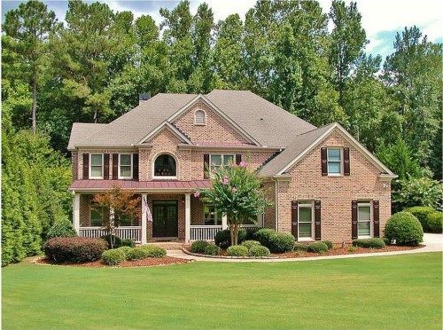 2755 Aldrich Drive, Cumming, GA 30040