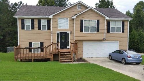 201 Blanc Way, Braselton, GA 30517