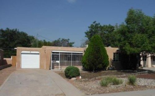 1029 Florida St SE, Albuquerque, NM 87108