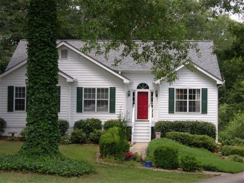 6050 Shannon Glen Court, Cumming, GA 30040