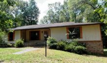 2104 Leisure Ln Mountain Home, AR 72653