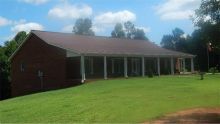 630 Grove Level Road Commerce, GA 30529
