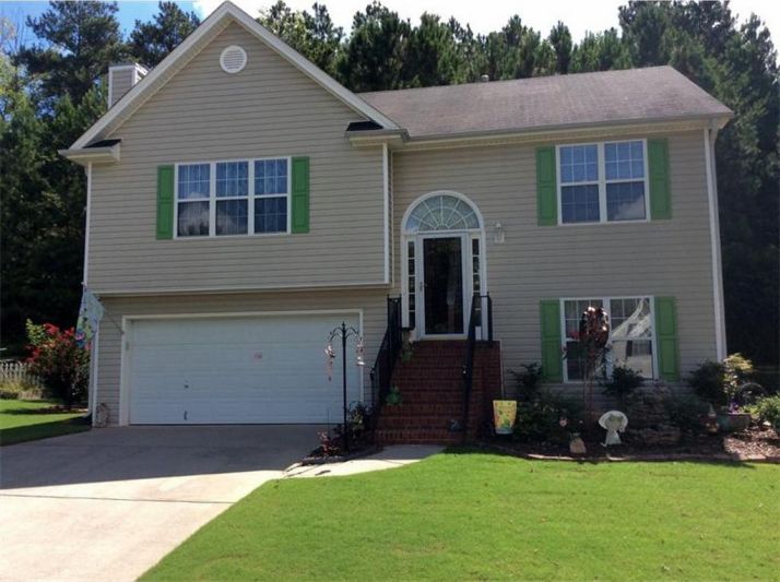 2035 Patrick Mill Place, Buford, GA 30518