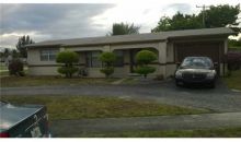 2601 NW 43RD AV Fort Lauderdale, FL 33313