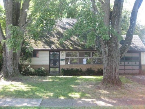 4961 Folger Dr, Columbus, OH 43227