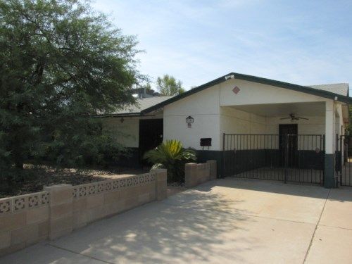 2301 E Everett Dr, Phoenix, AZ 85022