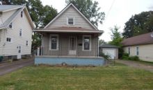 1220 W 22nd St Lorain, OH 44052