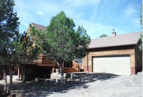 13 Michelle Ct, Edgewood, NM 87015