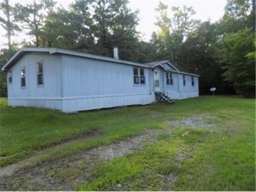 306 W 1st St, Smackover, AR 71762