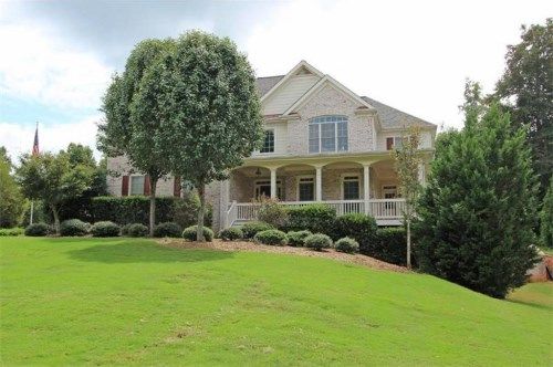 122 Savanna Estates Drive, Canton, GA 30115