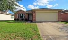 5703 Eagle Landing Houston, TX 77085