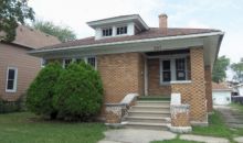 707 Nicholson St Joliet, IL 60435