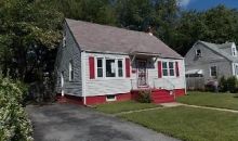 3512 Sussex Rd Gwynn Oak, MD 21207