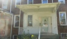 3929 Boarman Ave Baltimore, MD 21215