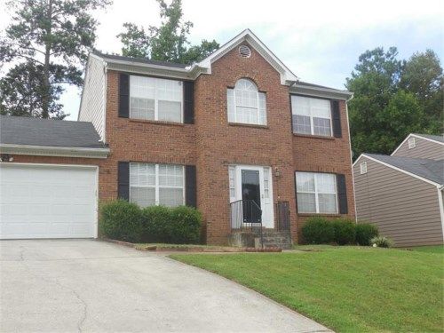 1205 Ling Way, Austell, GA 30168