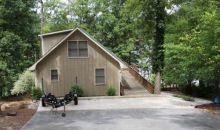 142 Chapman Manor Drive Martin, GA 30557