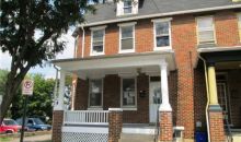 13 W 7th St Frederick, MD 21701