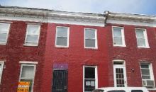 620 Archer St Baltimore, MD 21230