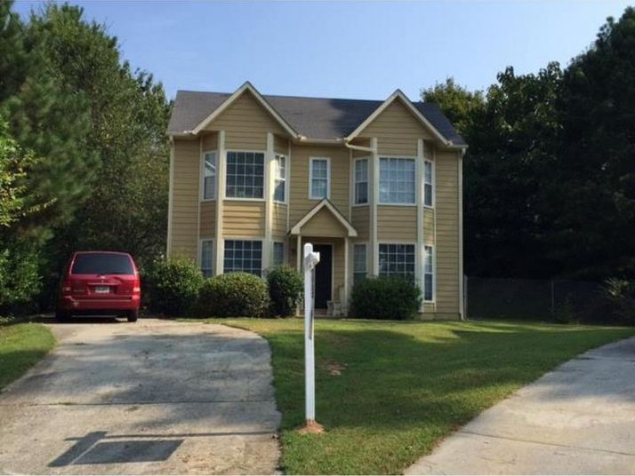 4207 Kildare Court, Acworth, GA 30101