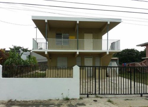 Lot 4 Los Ramos Sector Monte Grande Ward, Cabo Rojo, PR 00623