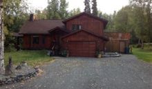 21627 Woodcliff Drive Chugiak, AK 99567