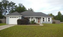 180 Mallard Pond Cir Crawfordville, FL 32327