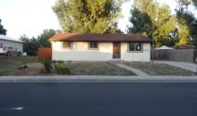 1068 Williams St Brush, CO 80723