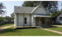 1909 S Exchange St Wichita, KS 67213