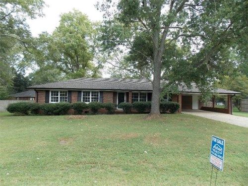 4 Green Acre Lane, Cartersville, GA 30121