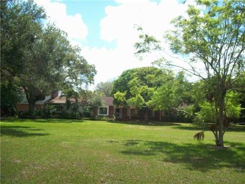 29775 SW 177 AV (KROME AVE), Homestead, FL 33030