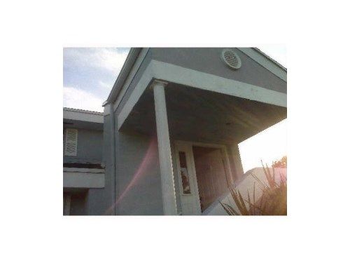 2654 SE 20 CT # 206-D, Homestead, FL 33035