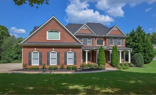 5955 Westcroft Lane, Cumming, GA 30040