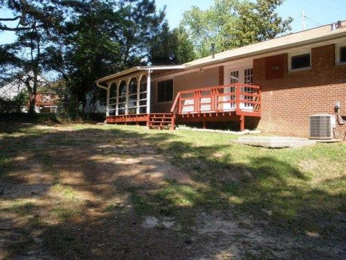 2471 Kennesaw Due West Road Nw, Kennesaw, GA 30152