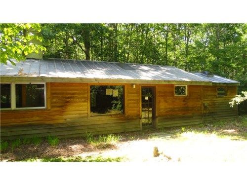 1927 Brattons Run, Goshen, VA 24439